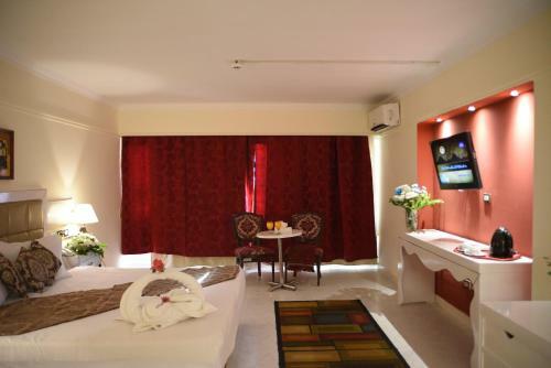 Kanzy Hotel Cairo