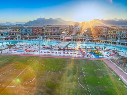 Porto Sharm El Sheikh Rental Apartments
