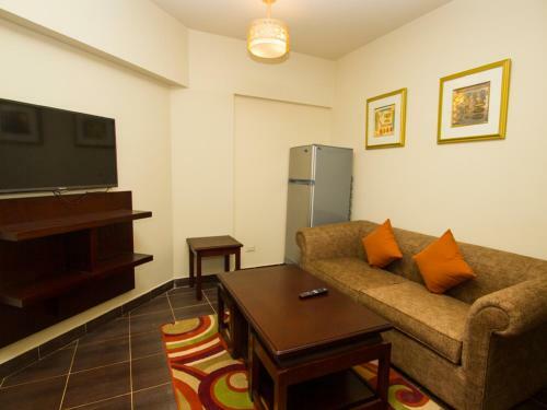 Porto Sharm El Sheikh Rental Apartments