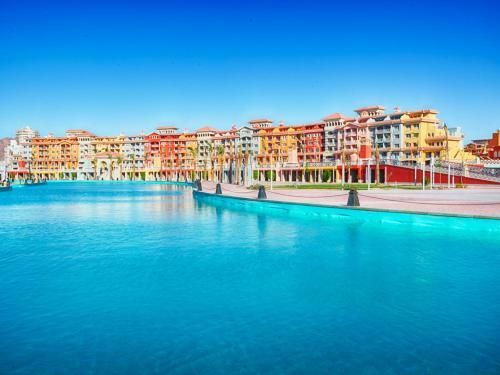 Porto Sharm El Sheikh Rental Apartments