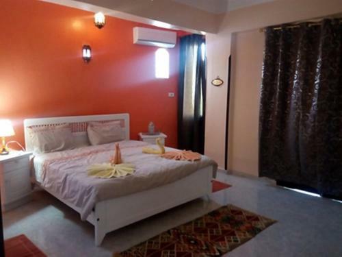 Nile View Hotel