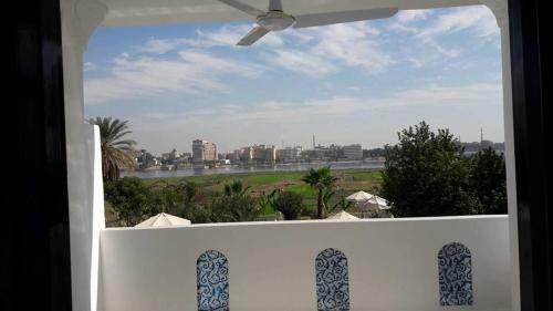Nile View Hotel