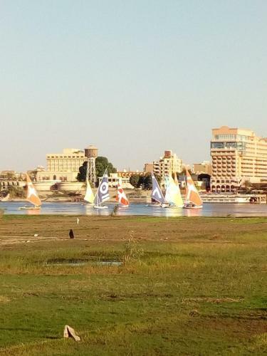 Nile View Hotel