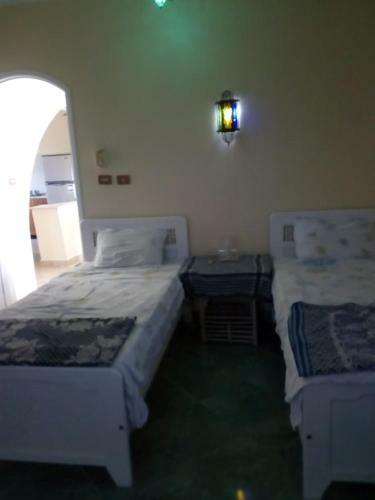 Nile View Hotel