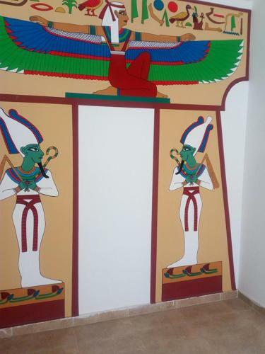 Nile View Hotel