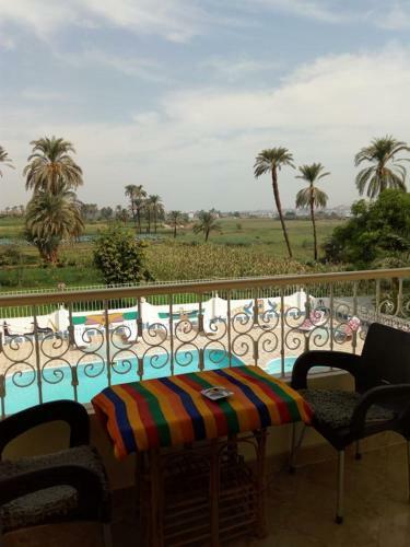 Nile View Hotel