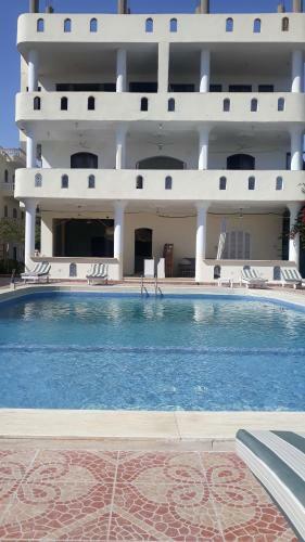 Nile View Hotel