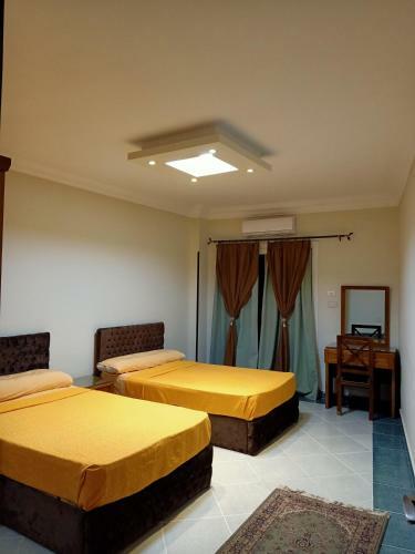 Jewel Mandara Apartments