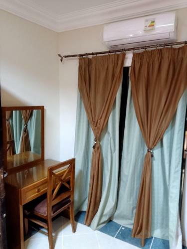 Jewel Mandara Apartments