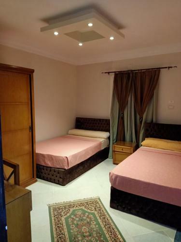Jewel Mandara Apartments