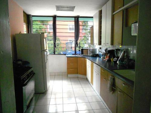 Albergue Hostal Cumbres Del Volcan Escalon