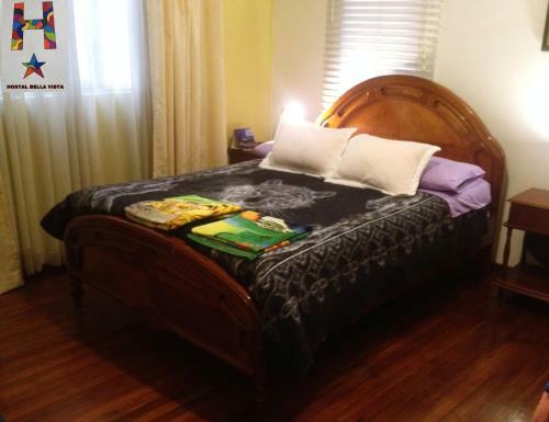 Bed And Breakfast Mario Y Patricio
