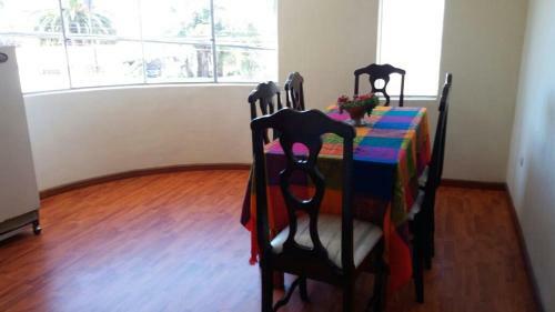 Apartamento Departamento Paraiso De Betania