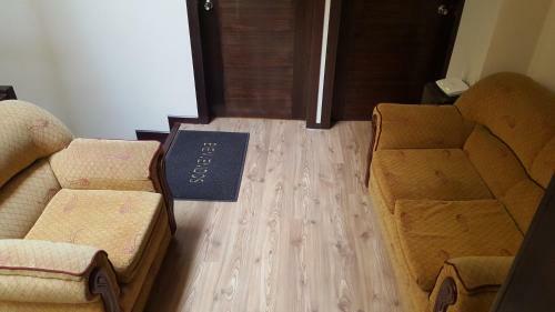 Casa Vacacional