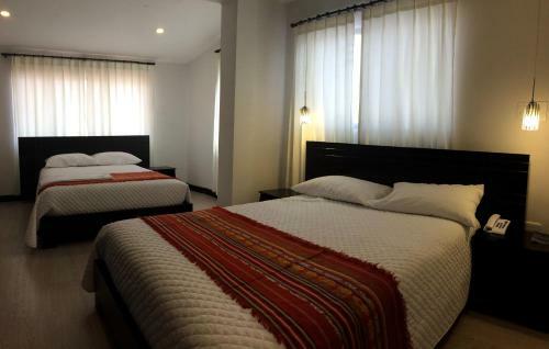 Hotel Hostal Entre R�os