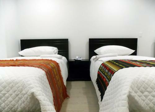 Hotel Hostal Entre R�os