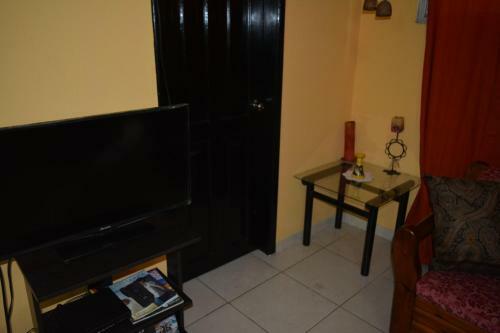 Malecon Del Salado Apartaments