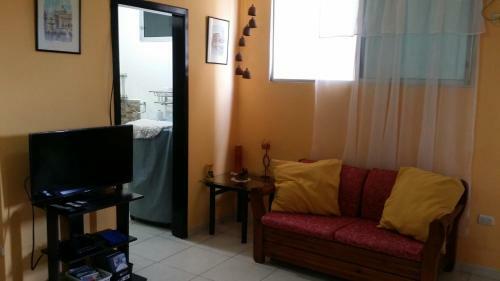 Malecon Del Salado Apartaments