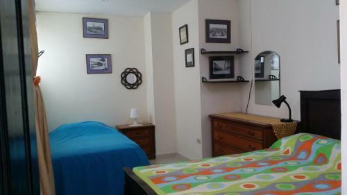 Malecon Del Salado Apartaments