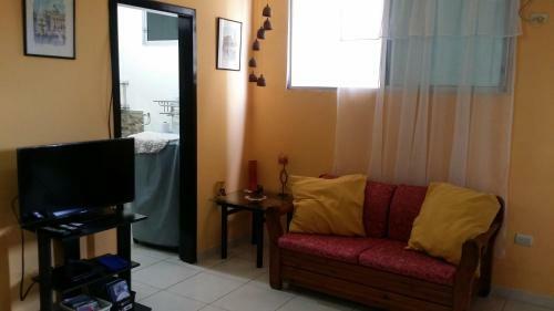 Malecon Del Salado Apartaments