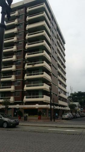 Malecon Del Salado Apartaments
