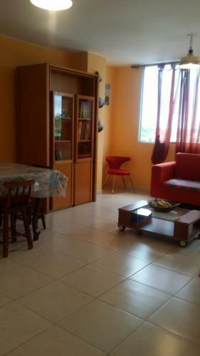 Malecon Del Salado Apartaments