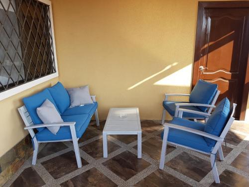 Apartamento Ncg Suit