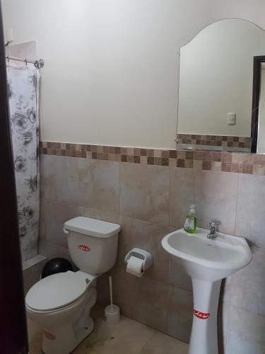 Apartamento Ncg Suit
