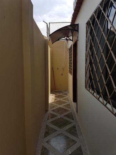 Apartamento Ncg Suit