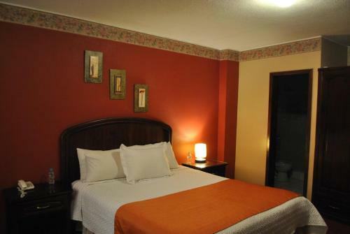 Hotel Makroz
