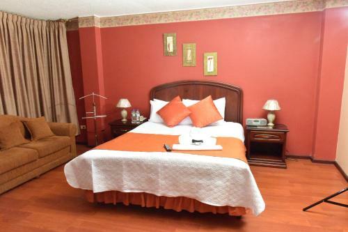 Hotel Makroz