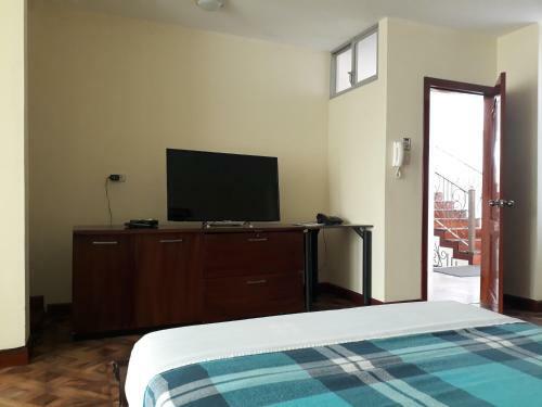 El Cardenal Hotel
