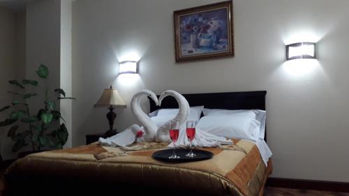 El Cardenal Hotel