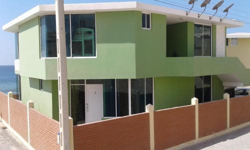 Apartamento Bonita Beach Dpto
