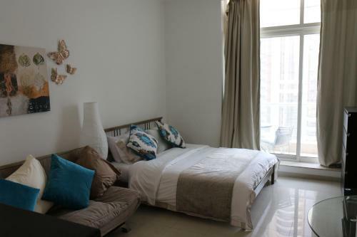 Apartamento Signature Holiday Homes - Botanica