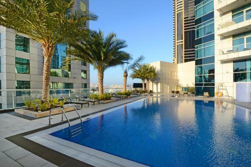 Apartamento Signature Holiday Homes - Botanica