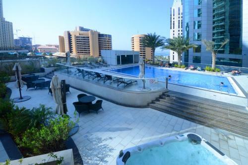 Apartamento Signature Holiday Homes - Botanica