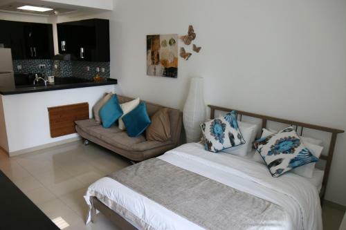 Apartamento Signature Holiday Homes - Botanica