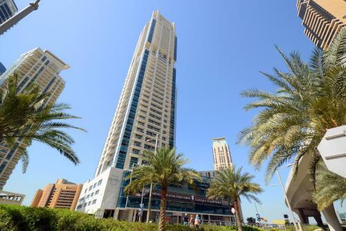 Apartamento Signature Holiday Homes - Botanica