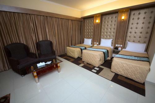 Naif View Hotel