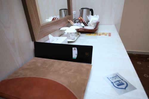 Naif View Hotel