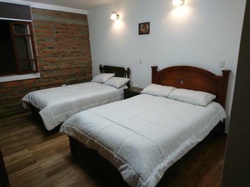 Apartament Colonial Home