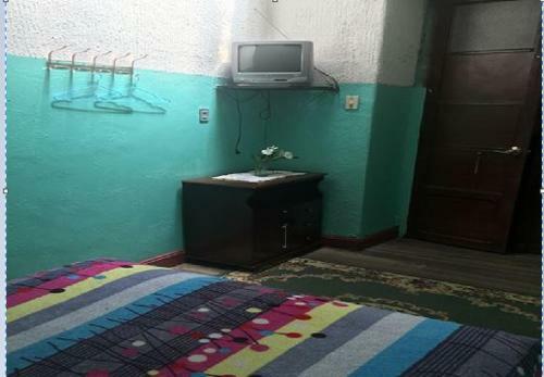 Hostal La Chorrera