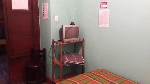 Hostal La Chorrera
