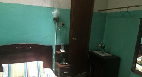 Hostal La Chorrera