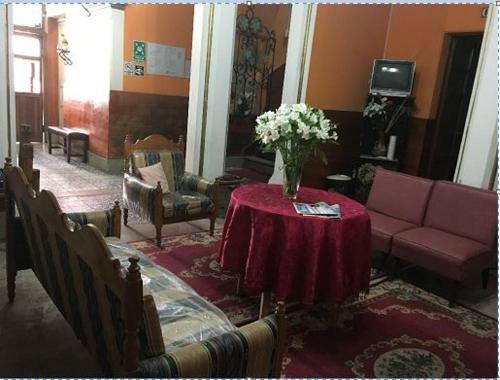 Hostal La Chorrera