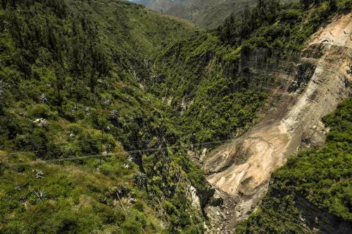 Posada Nay�n Xtreme Valley