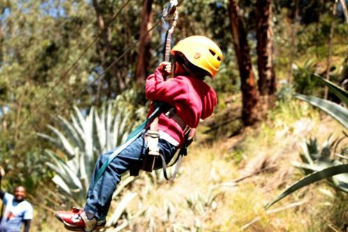 Posada Nay�n Xtreme Valley
