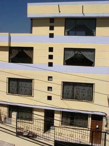 Apartamento Edificio Danny Javier