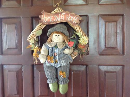 Chester�s B&B